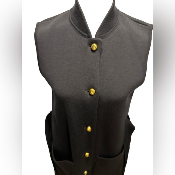 Tory Burch wool vest size S - Picture 8 of 14